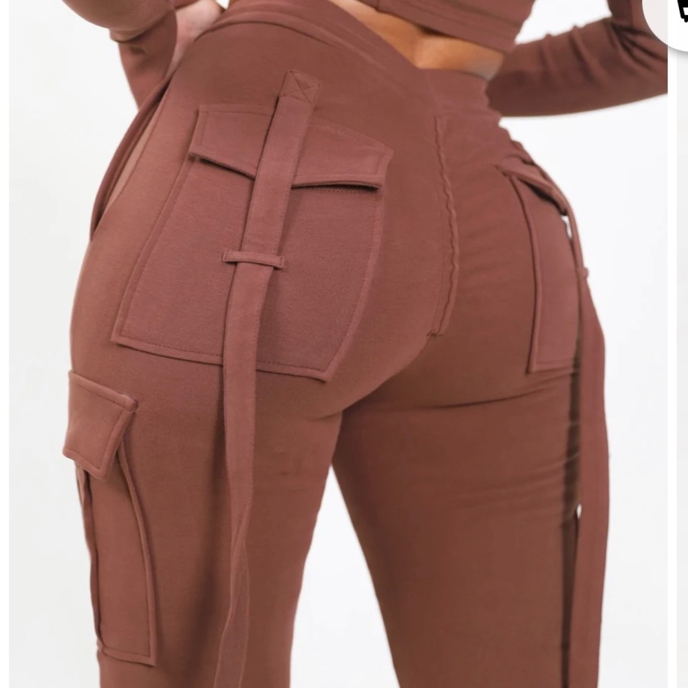 Cargo Joggers